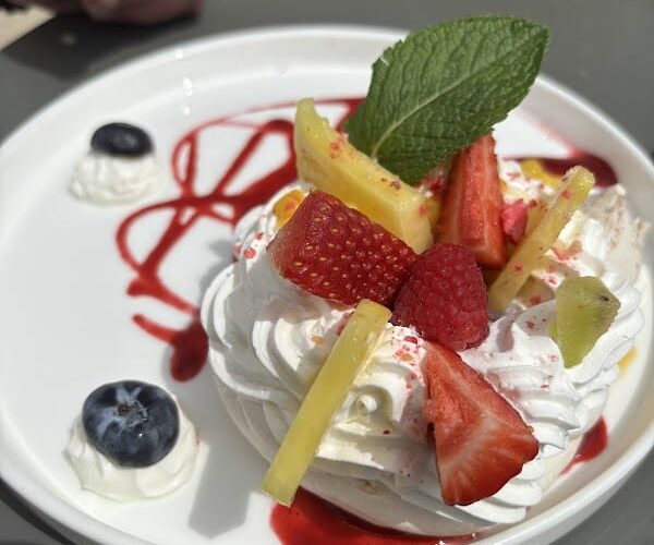 LES 105 Brasserie – Restaurant à La Ciotat, France