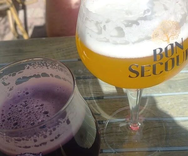 Restaurant les 3 clochers à Cambrai, France