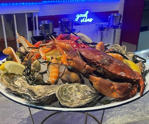 Restaurant Les 3 P’tits Pichons à Tourcoing, France