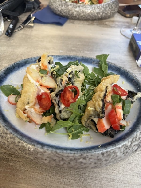 Restaurant Les 3 P’tits Pichons à Tourcoing, France