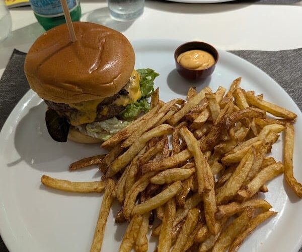 Restaurant Les 3A à Roquebrune-sur-Argens, France