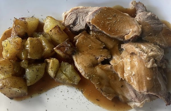 Restaurant Les Aiguilles De Bavella à Zonza, France