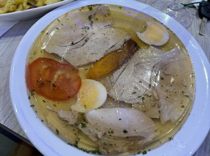 Restaurant Les Amis du Médicis à Fameck, France