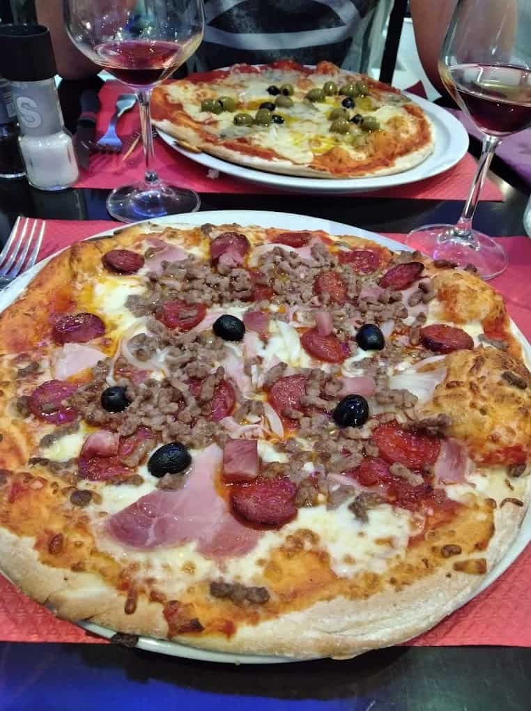 Restaurant Les Amis du Médicis à Fameck, France