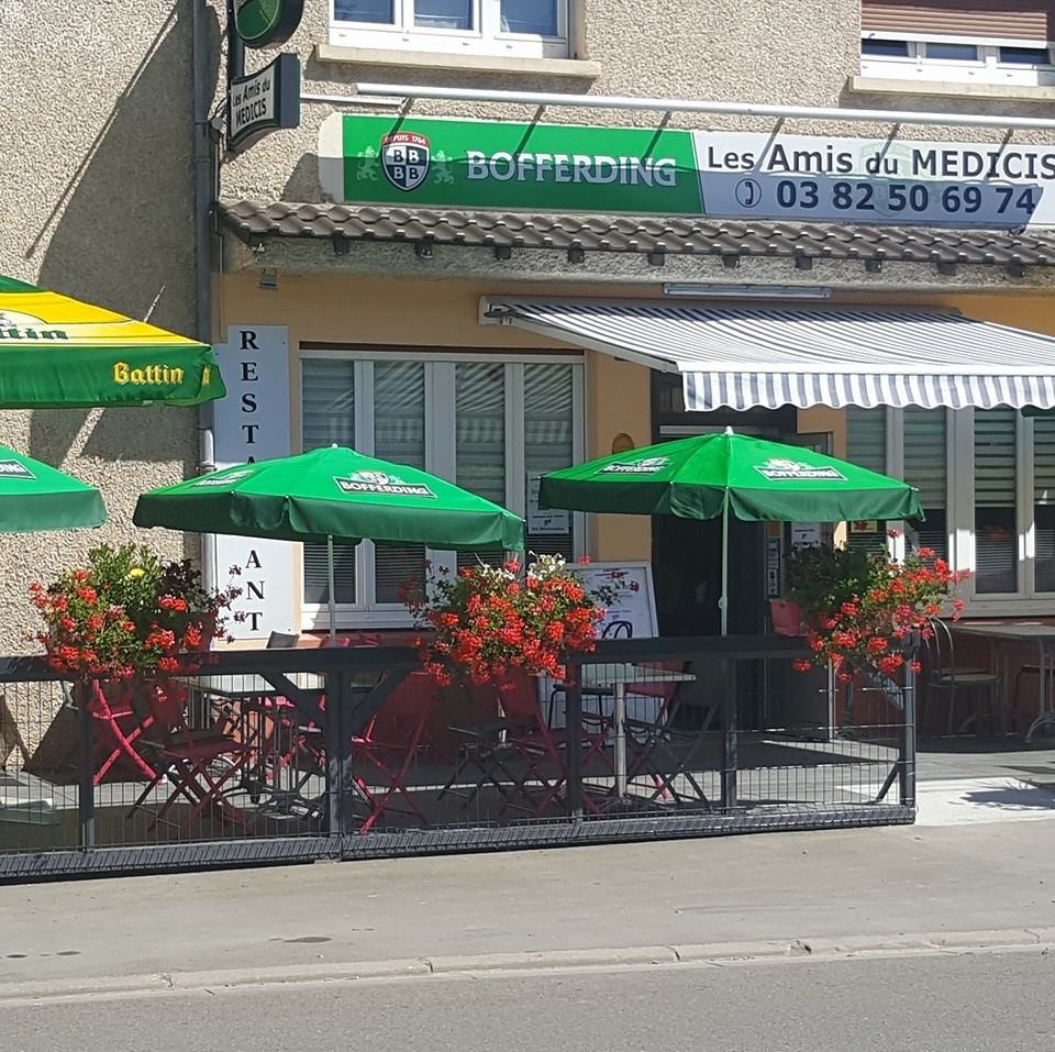 Les Amis du Médicis