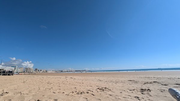 Restaurant Les Baigneuses à Les Sables-d'Olonne, France