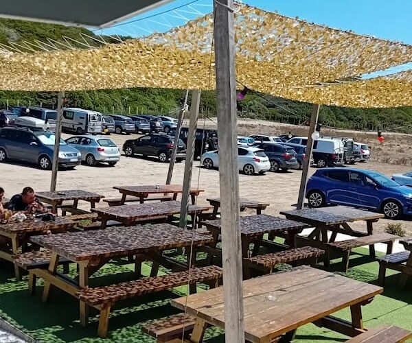 Restaurant Les Bouches de Bonifacio à Bonifacio, France