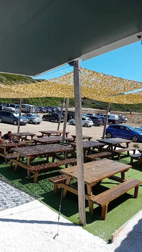 Restaurant Les Bouches de Bonifacio à Bonifacio, France