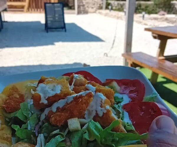 Restaurant Les Bouches de Bonifacio à Bonifacio, France