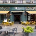 Les Casseroles Lilloises, Bistrot de copains! à Lille