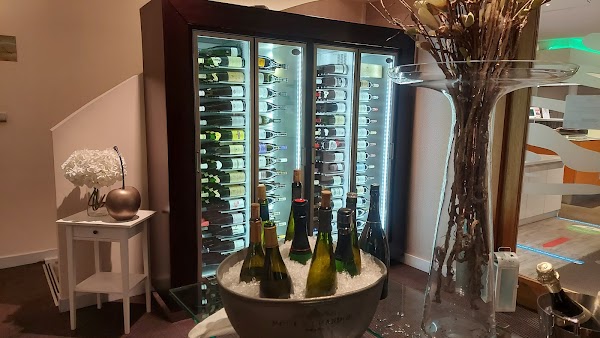 Restaurant Les Cèdres à Sarrebourg, France