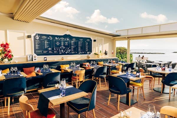 Restaurant Les Cocottes Françaises à Saint-Laurent-du-Var, France