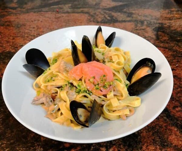 Restaurant Les Coloniaux à Fréjus, France