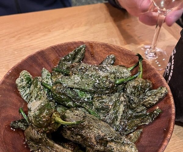 Restaurant Les Contrebandiers Biarritz à Biarritz, France