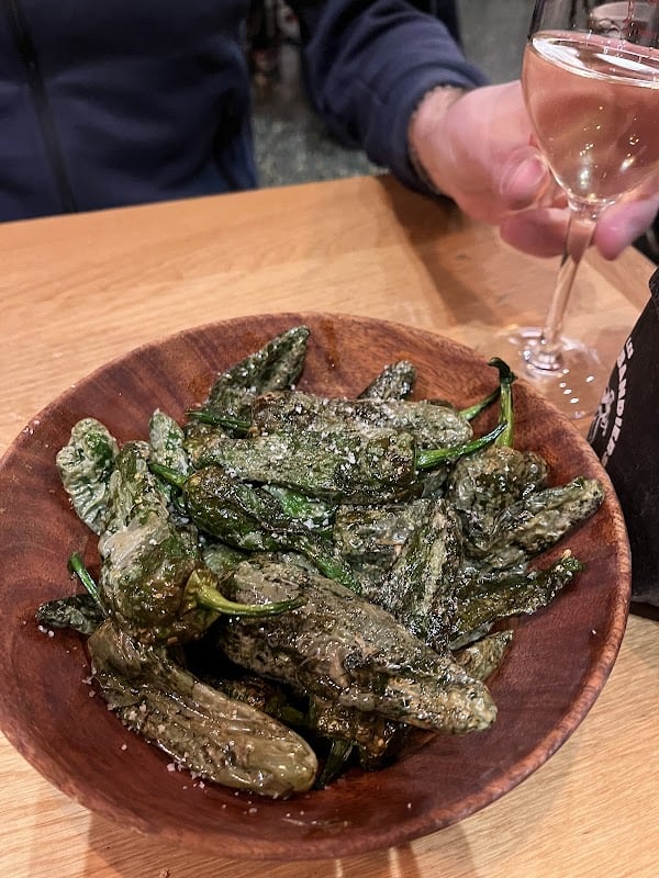 Restaurant Les Contrebandiers Biarritz à Biarritz, France