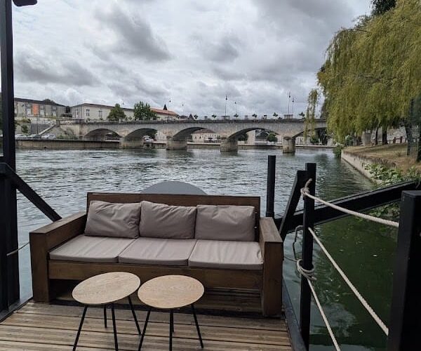 Restaurant Les Copains d’Abord – Cognac à Cognac, France