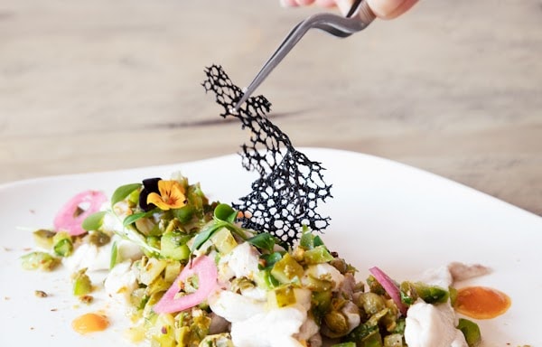 Les Crulottés – Restaurant à Toulouse, France