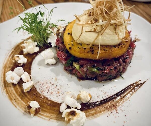 Les Crulottés – Restaurant à Toulouse, France