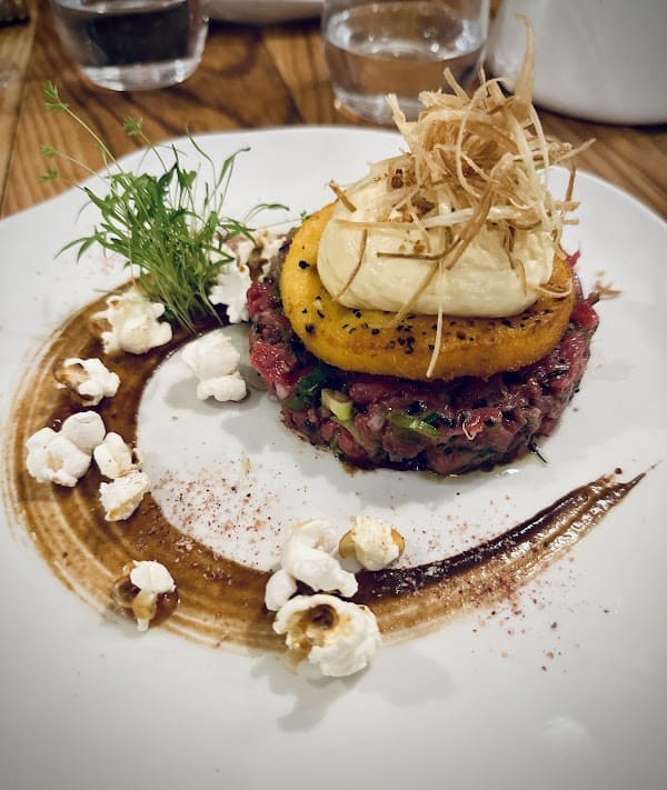 Les Crulottés – Restaurant à Toulouse, France