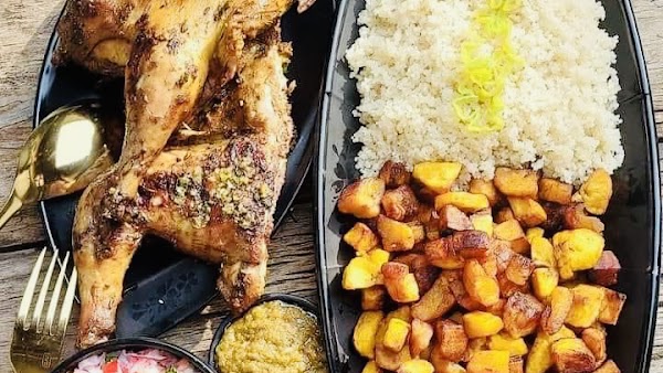 Restaurant Les Délices de chez nous à Niort, France