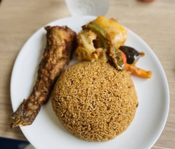 Restaurant Les Délices de chez nous à Niort, France