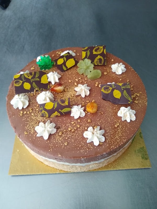 Restaurant Les Délices De Daudet à Fontvieille, France