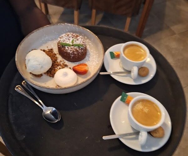 Restaurant Les Délices de Savannah à Saint-Paul, La Réunion