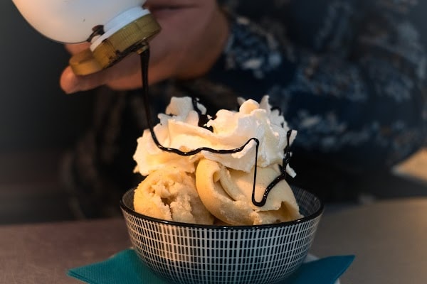 Restaurant LES DEUX ANGES à Béthune, France