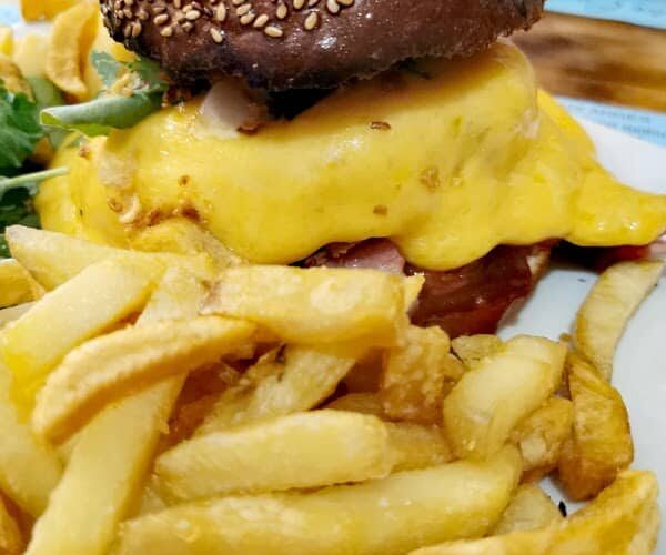 Restaurant LES DEUX ANGES à Béthune, France