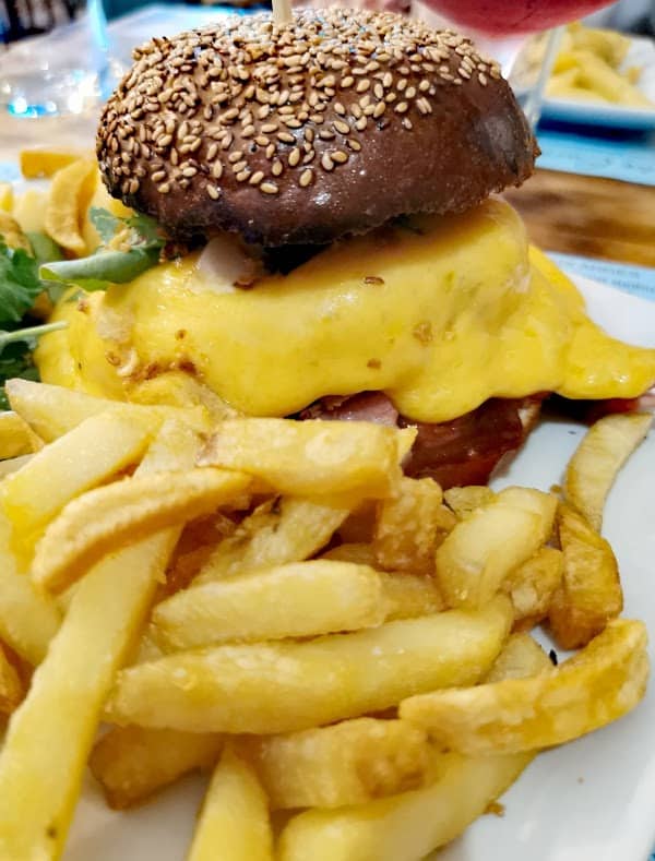 Restaurant LES DEUX ANGES à Béthune, France
