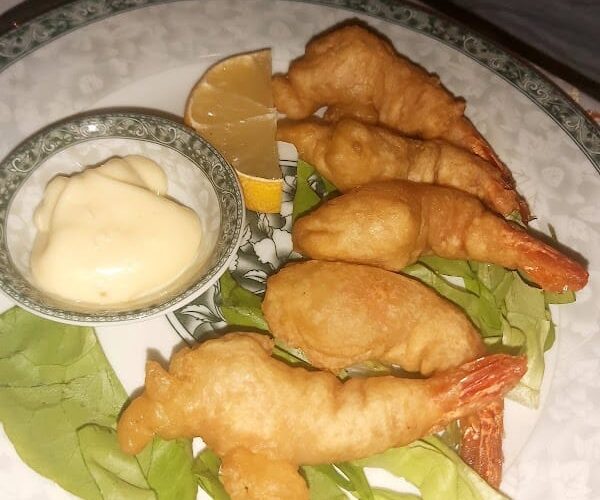 Restaurant Les Fastes du Palais à Seraing, Belgique