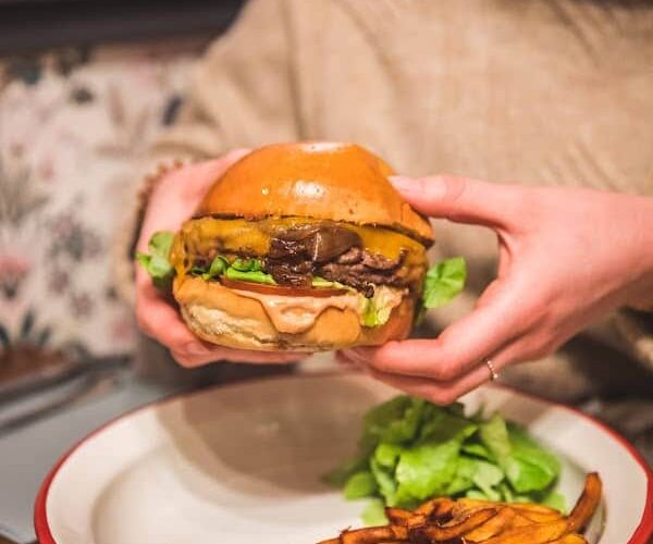 Restaurant Les Fils à Maman Lille à Lille, France