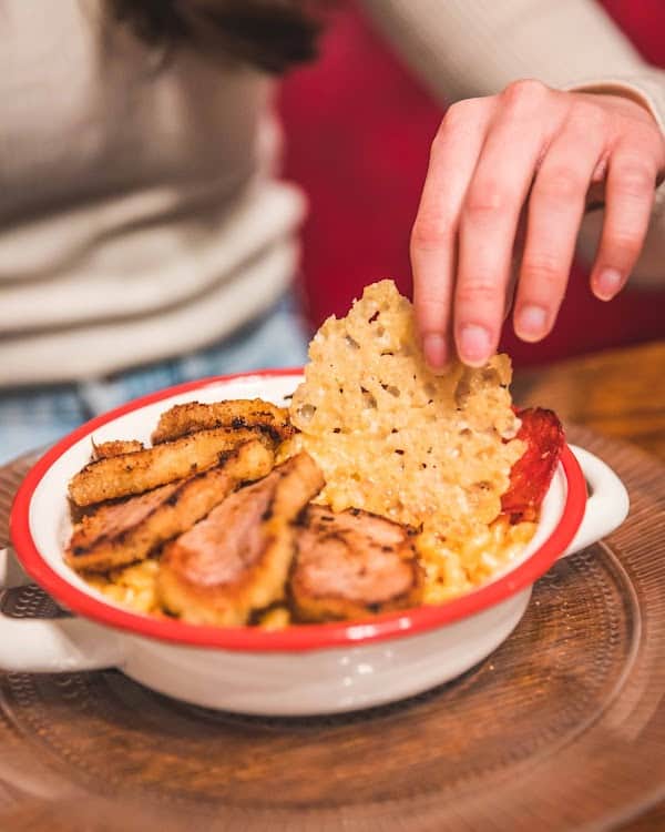 Restaurant Les Fils à Maman Rouen à Rouen, France