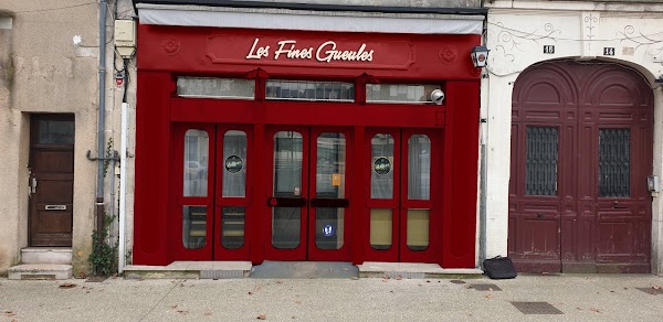 Restaurant Les Fines Gueules à Poitiers, France