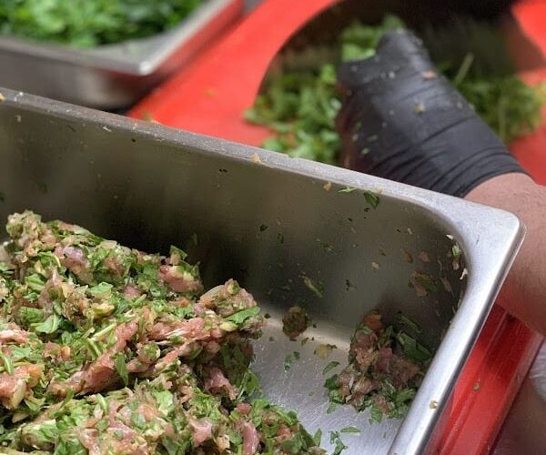 Restaurant Les Fines Gueules à Poitiers, France