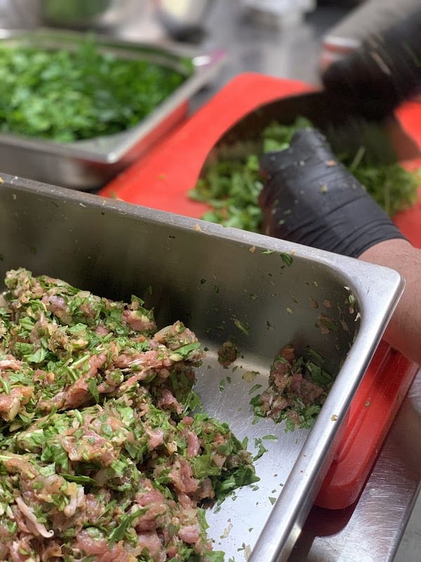 Restaurant Les Fines Gueules à Poitiers, France