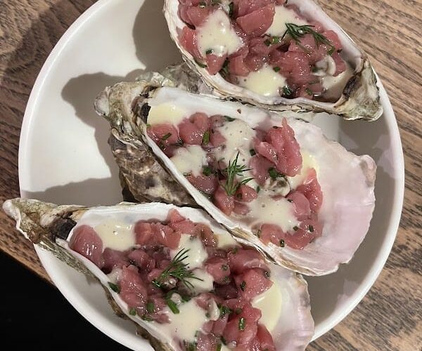 Restaurant Les Fines Gueules – Toulouse à Toulouse, France