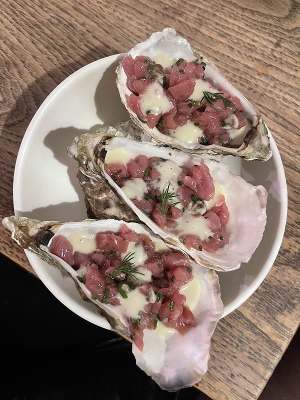 Restaurant Les Fines Gueules – Toulouse à Toulouse, France