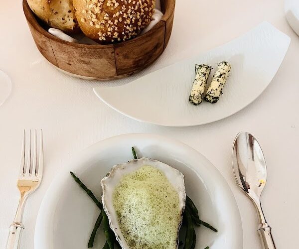 Restaurant Les Foudres à Cognac, France