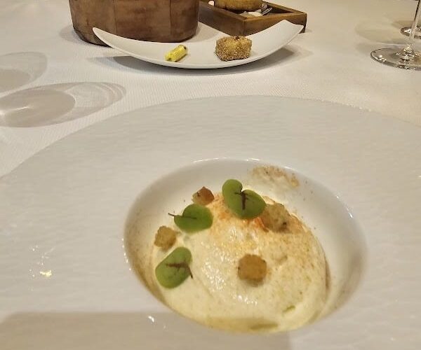 Restaurant Les Foudres à Cognac, France