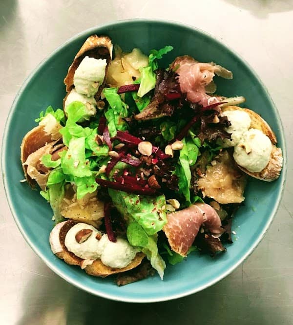 Restaurant Les Frères Ripaille à Niort, France