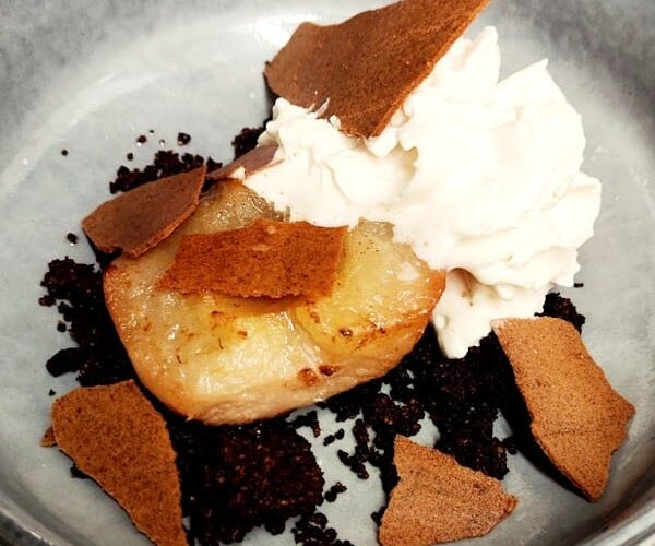 Restaurant Les Fricoteurs à Clichy, France