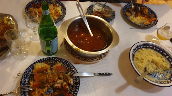 Restaurant Les Gobelins à Béthune, France