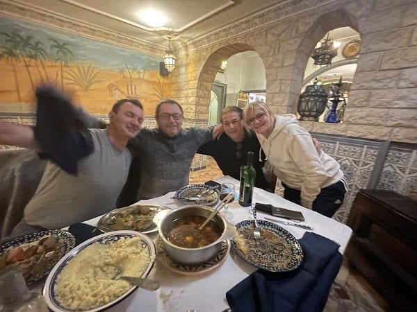 Restaurant Les Gobelins à Béthune, France