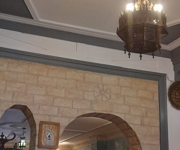 Restaurant Les Gobelins à Béthune, France