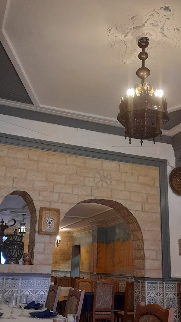 Restaurant Les Gobelins à Béthune, France