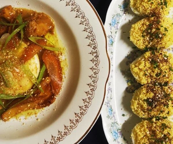 Restaurant Les Insolents à Uzès, France