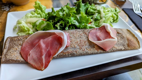 Restaurant Les Korrigans à Cambrai, France