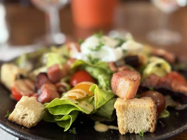 Restaurant Les Lyonnais à Lyon, France