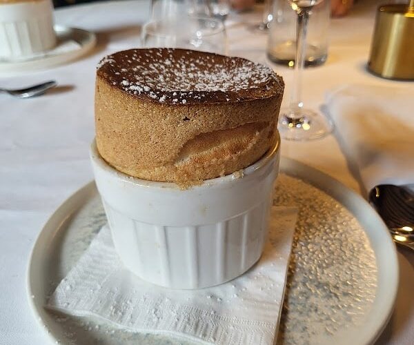 Restaurant Les Nymphéas à Rouen, France